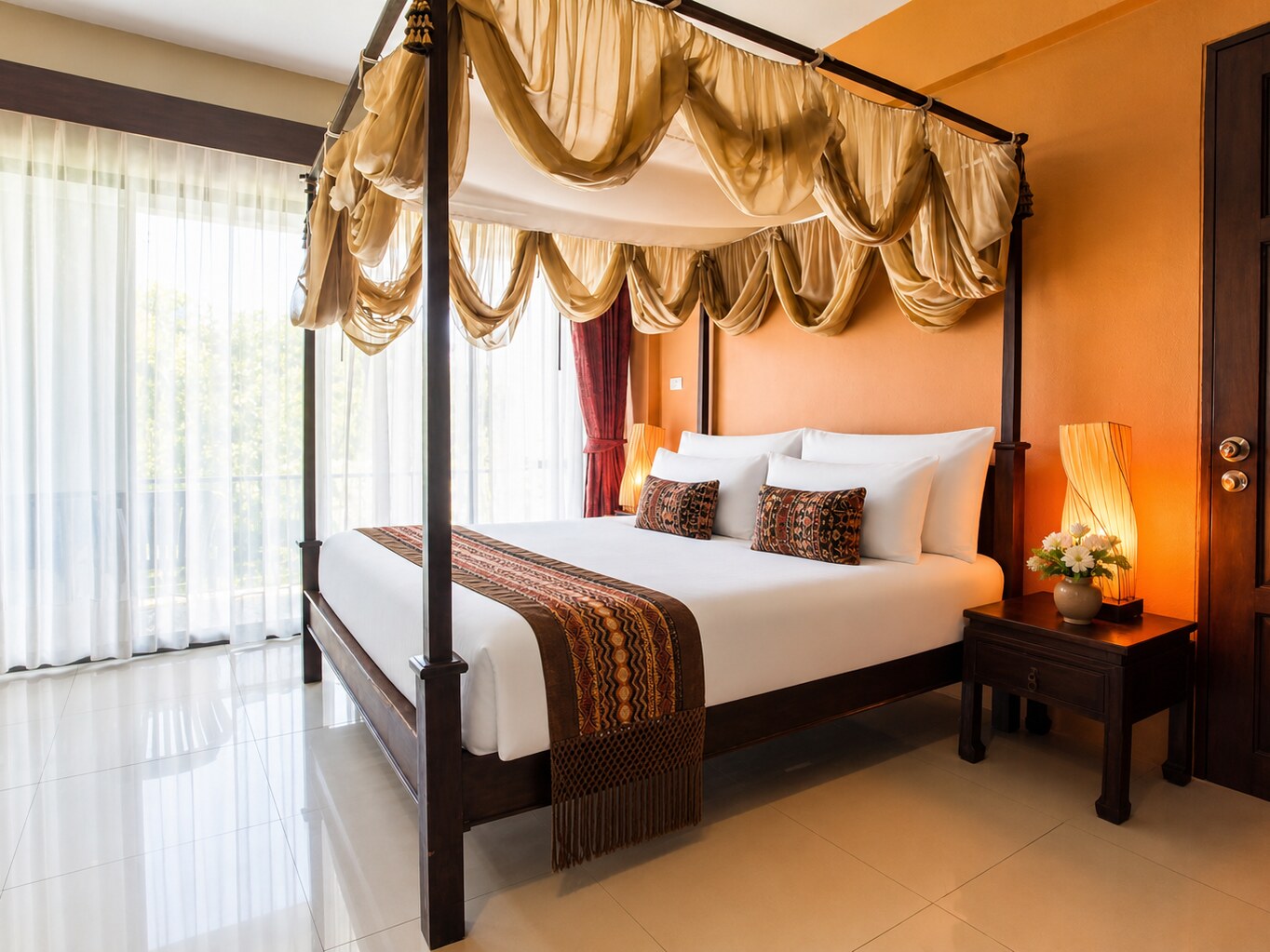 Executive Suite (Family)