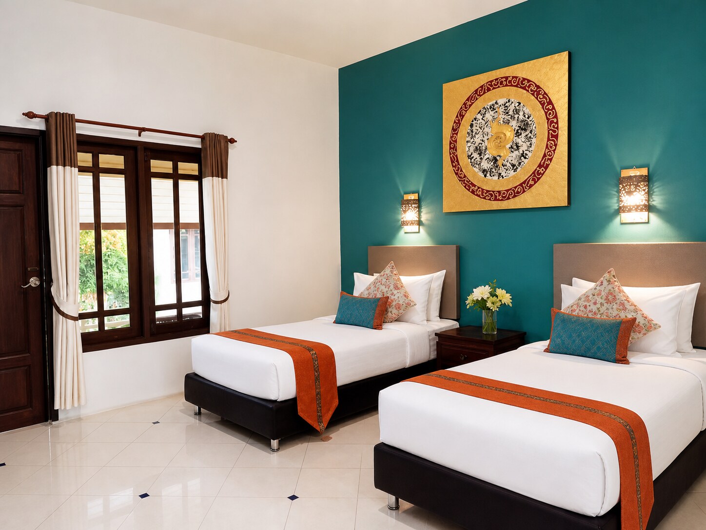 Superior Villa